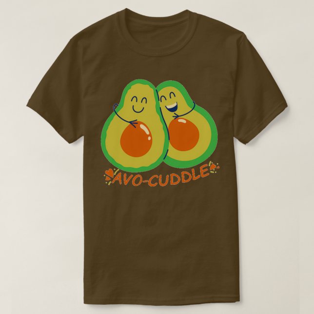 Två advokater i kärlek t shirt (Design framsida)
