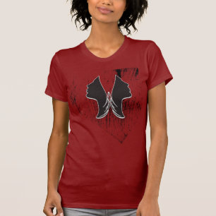 Två Ansikte T Shirt