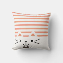 Två ansikten Kattunge