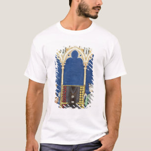Två Backgammonspelare T-shirt