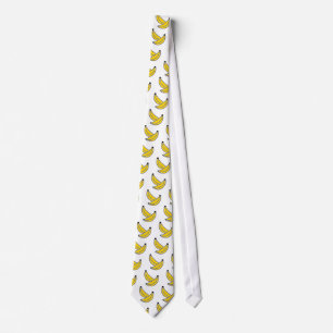 två-bananer slips