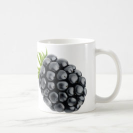 Två bär kaffemugg