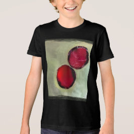Två bär t shirt
