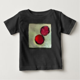 Två bär t shirt
