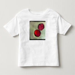Två bär t shirt