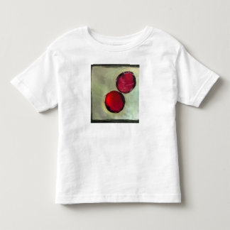 Två bär t shirt