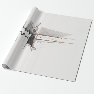 Två behärskade elever med tory av Winslow Homer Presentpapper