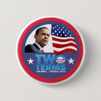 Två benämner -- Obama/Biden 2012