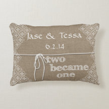 Två blev en Bröllop