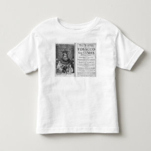 'Två bredsidor mot tobak T Shirt