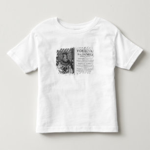 'Två bredsidor mot tobak T Shirt