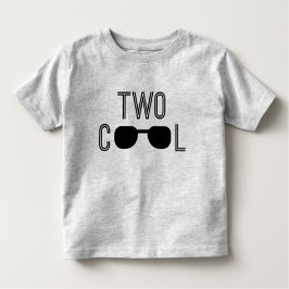Två Coolor T-shirt