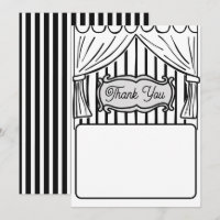 Två dimensionella Tecknaden Stil Tack