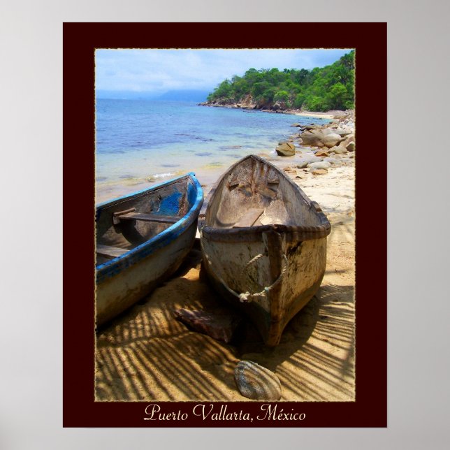 Två efter skugga Poster (Framsidan)