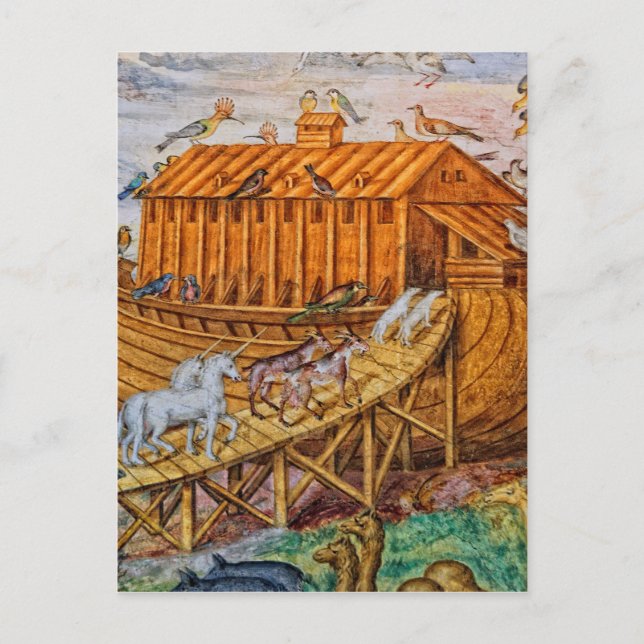 Två efter två vykort (Framsida)