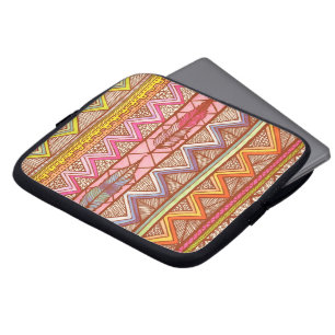 Två fjädrar… laptop sleeve