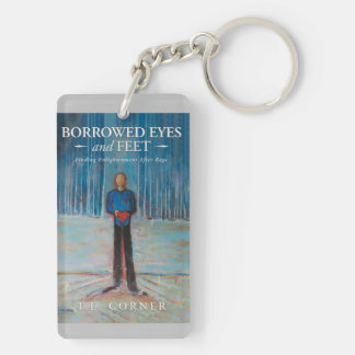 Två födelsedagar och F.E.A.R.R.-nyckelkedja