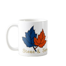 två föräldrar, två ungar och en personifierad