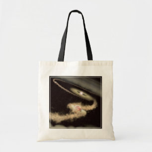 Två förklaringar från gastorgen som beskriver en u tygkasse