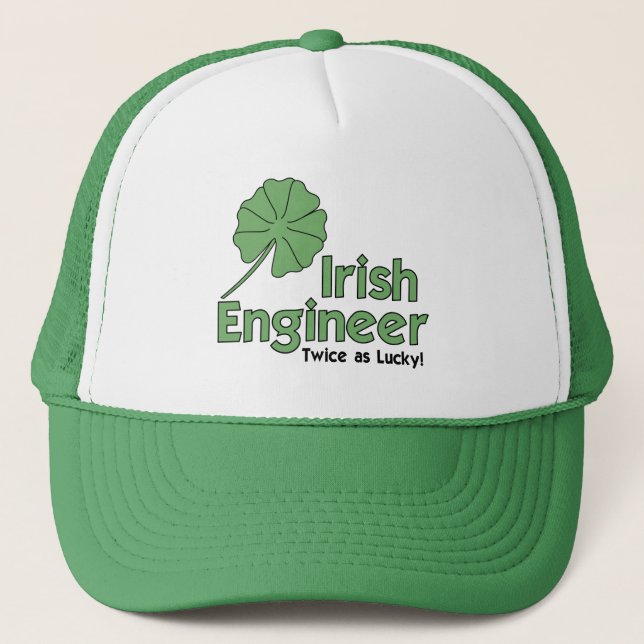 Två gånger som Lucky Keps (Framsida)