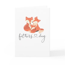 Två Gay Pappor Lycklig Fars dag Fox