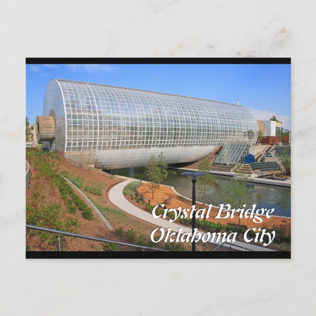 Två gotiska Gargoyles på Torn Vykort (Framsida)