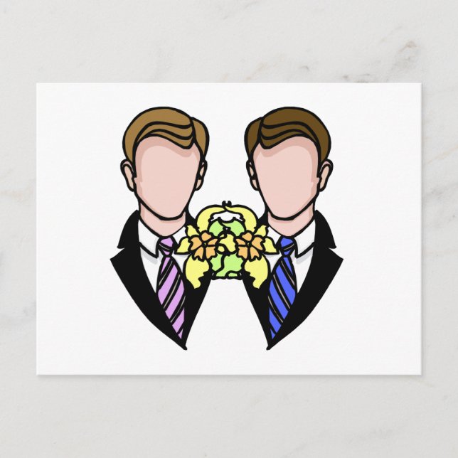 Två grupper vykort (Framsida)