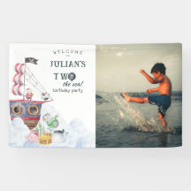 Två havets Frakt, Sjöjungfru 2:a födelsedag Party