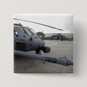 Två HH-60G stenlägger hökar Knapp