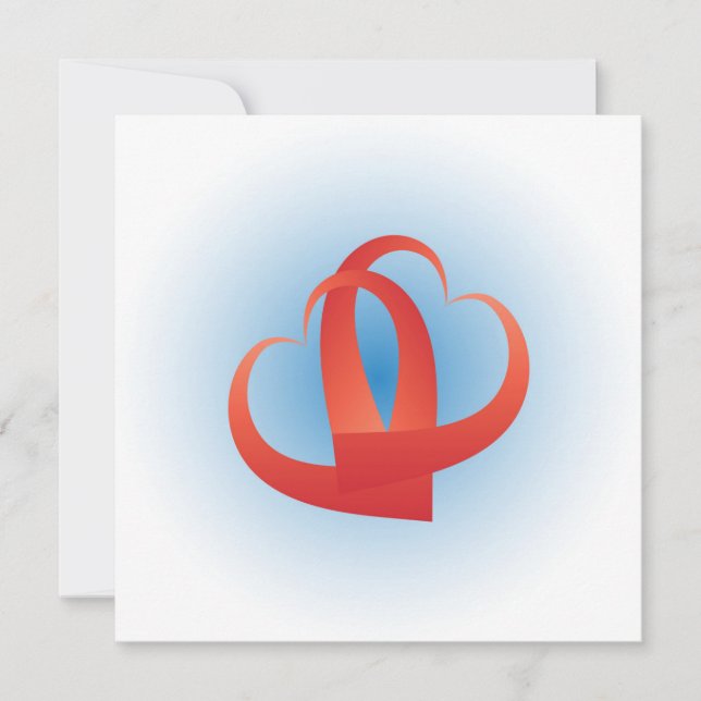 Två hjärtan (Framsida)