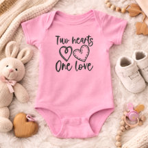 Två hjärtan en kärlek 