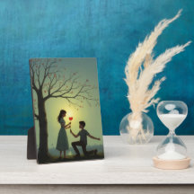 Två hjärtan, en livstid - Alla hjärtans dag.