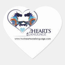 Två hörningar ett språk