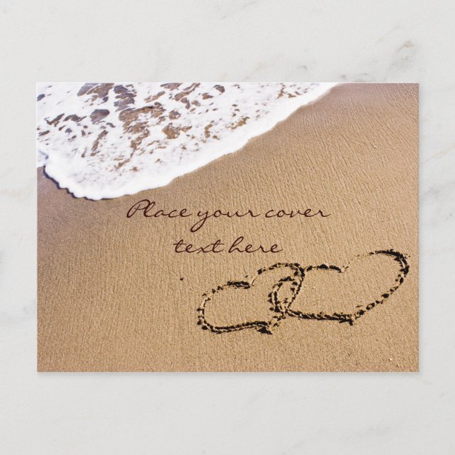 Två hörningar i handboken vykort (Framsida)