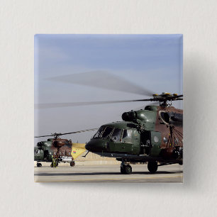 Två irakiska helikoptrar för höft Mi-17 Knapp