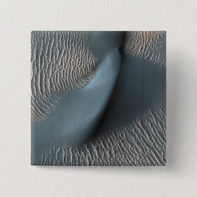 Två klasser av aeoliska sängformer knapp (Framsida)