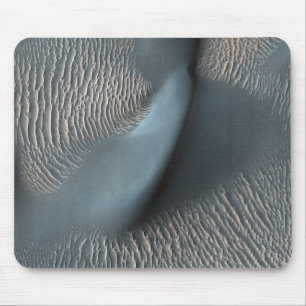 Två klassificerar av aeolian bedforms musmatta