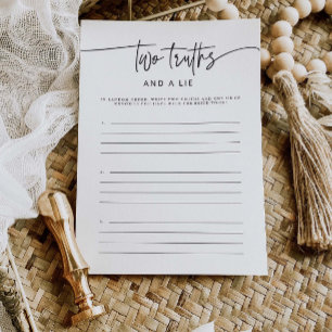 Två kökort för Möhippa-aktivitet och Ljug Inbjudningar