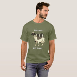 Två kor t shirt