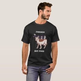 Två kor t shirt