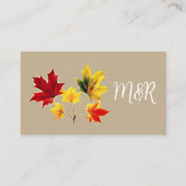 två lavendrar - QR bröllopswebbplats Tilläggskort