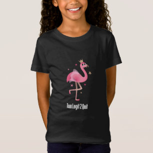 Två Legit 2 Quit Retro Streetwear Tee - 90 s Hip-H