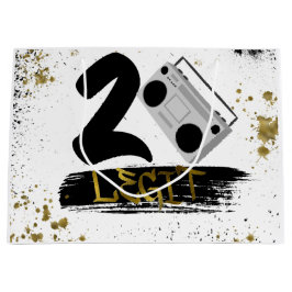 Två Legit att avsluta födelsedagen