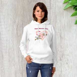 Två Love birds T Shirt