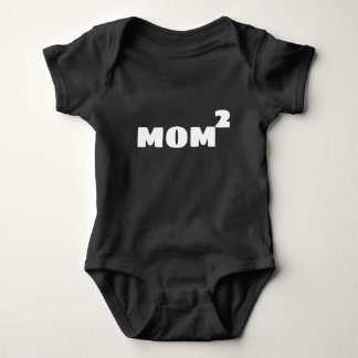 Två Mammor T Shirt