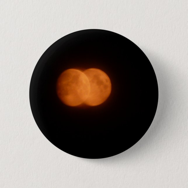 Två måne knapp (Framsida)