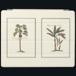 Två miniramar Handflatan Träd iPad Skydd<br><div class="desc">Två miniatyrbilder av handflatan träd. Enkelt och subtilt kommer biet inte att distrahera från ett rums allure. Skulle göra en underbarare gåva till dig själv eller en älskad?</div>