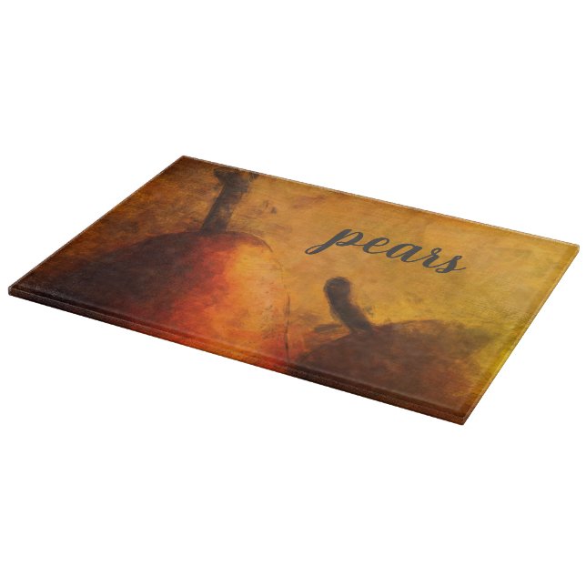 Två mopeder Pear Golden Art (Hörn)