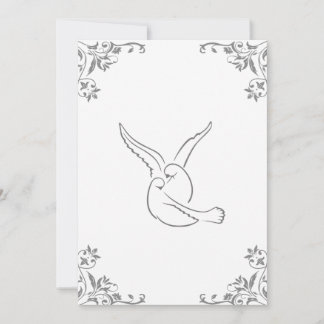 Två och två inbjudningar