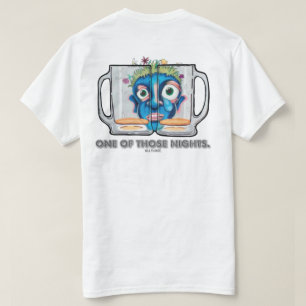 Två Öl T Shirt